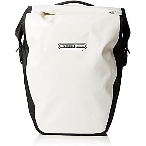 Ortlieb Gepäckträgertaschen