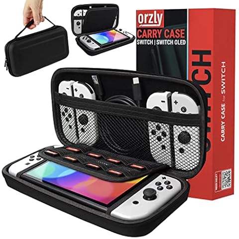 Orzly thumbnail