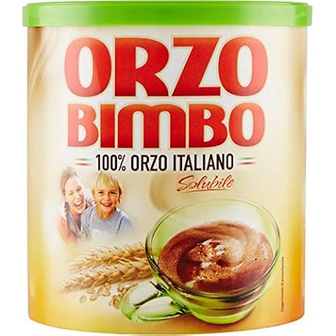 Orzo Bimbo thumbnail