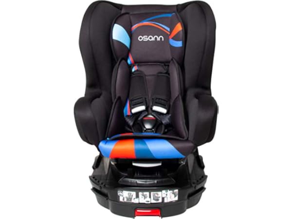 Osann Autokindersitze thumbnail