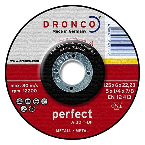 Osborn Dronco thumbnail