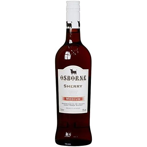 Osborne Sherry