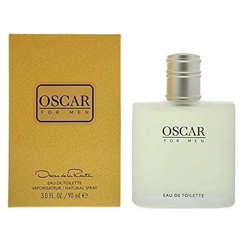 OSCAR DE LA RENTA thumbnail