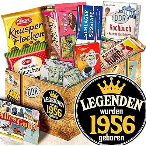 Ostprodukte-Versand.de Schokoladen-Geschenkideen