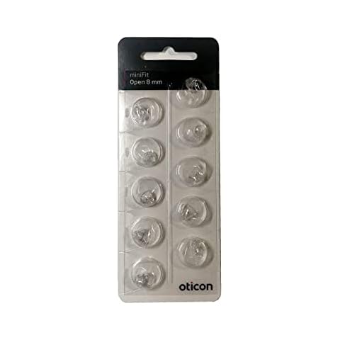 Oticon thumbnail