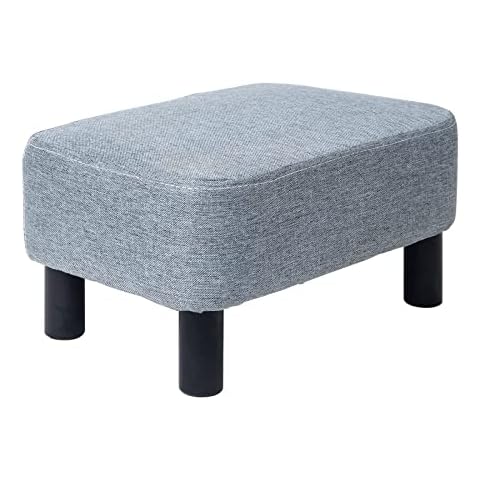 Otomanas rectangulares
