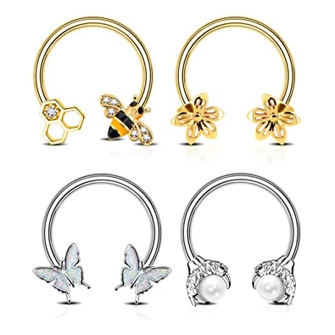 OUFER Body Piercing thumbnail