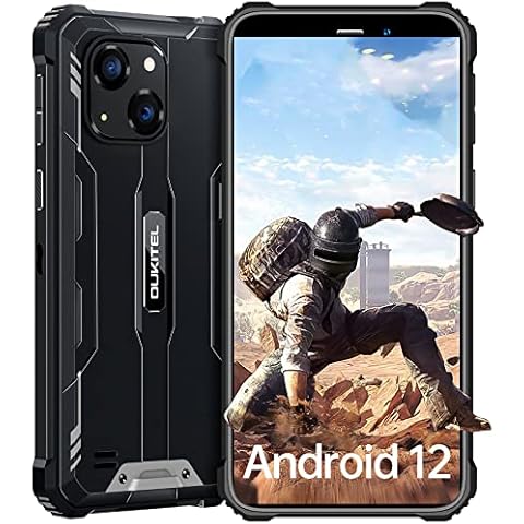 OUKITEL thumbnail