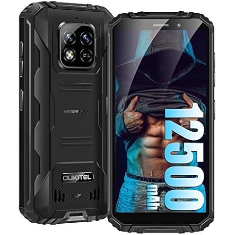 OUKITEL thumbnail