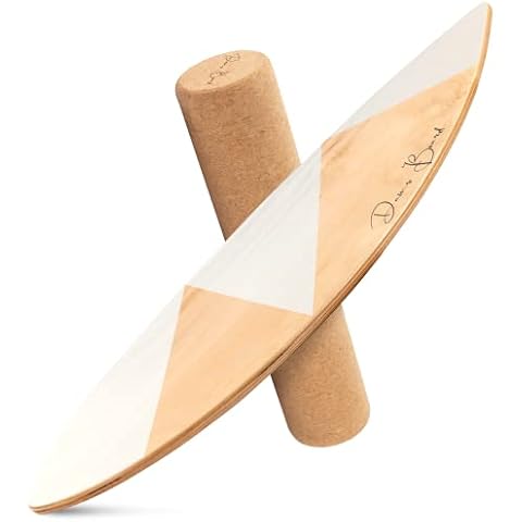 Outdoor Balanceboards