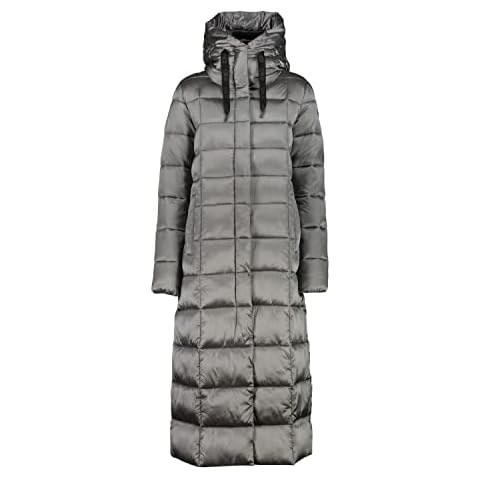 Damen Outdoor Daunenjacken aus Nylon