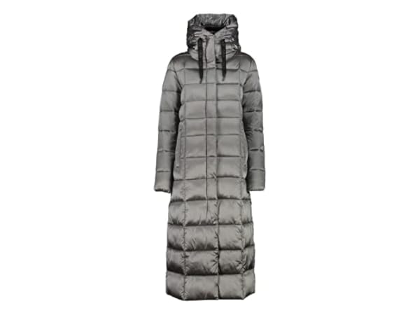 Damen Outdoor Daunenjacken aus Nylon thumbnail