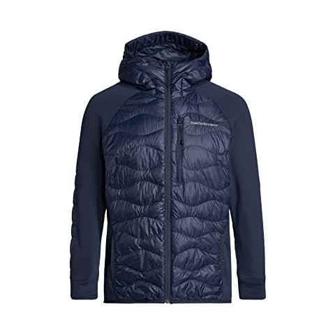 Daunenjacken für Herren im Outdoor-Stil