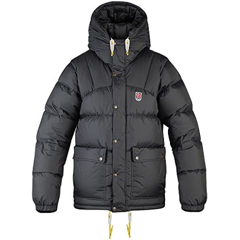 Outdoor Daunenjacken aus Polyamid für Herren