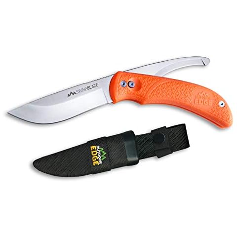 OUTDOOR EDGE Jagdmesser