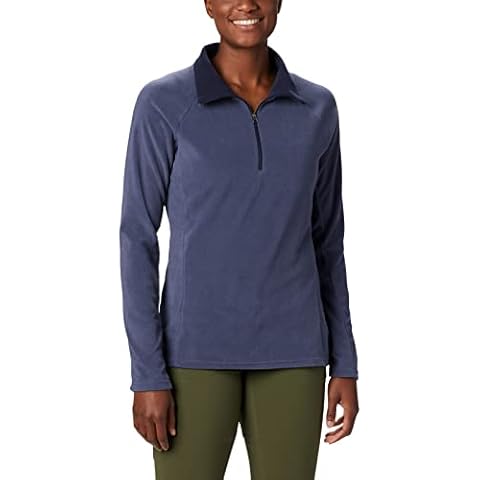 Outdoor Fleecejacken aus Polyester für Damen