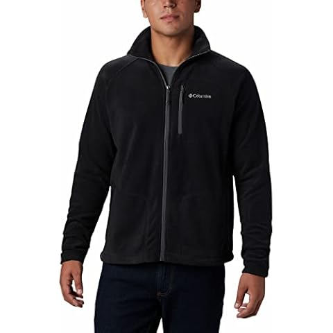 Outdoor Fleecejacken aus Polyester für Herren