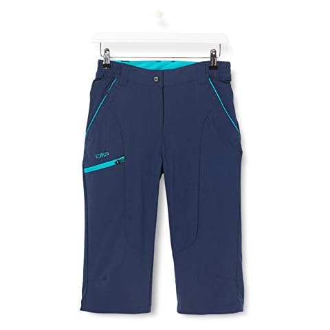 Nylon Outdoor Hosen für Damen
