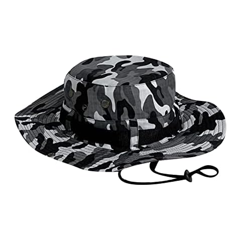Baumwollhüte für Damen im Outdoor-Stil