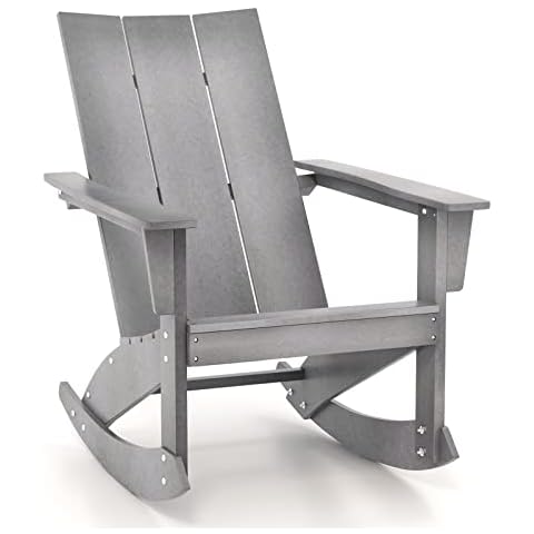 Outdoor-Schaukelstühle