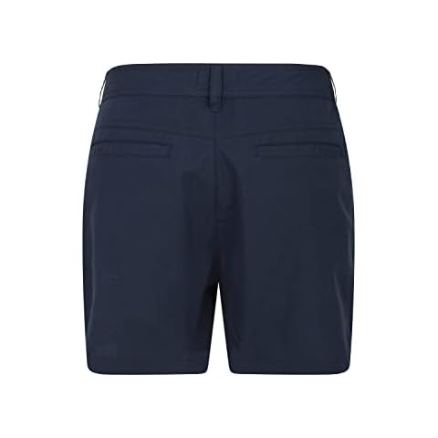 Baumwoll-Shorts für Damen für den Outdoor-Bereich