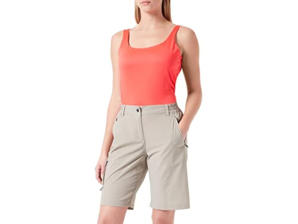 Outdoor Shorts für Damen Vorschaubild