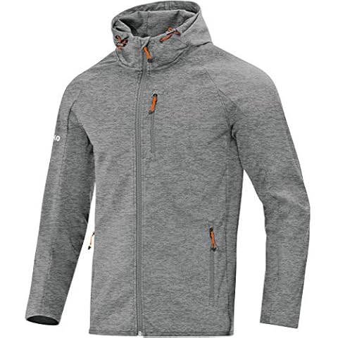 Outdoor Softshelljacken aus Polyester für Herren