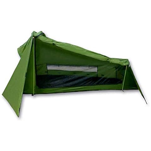 outdoorer Firstzelte