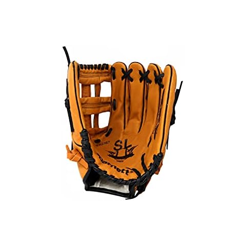 Baseballhandschuhe für das Outfield