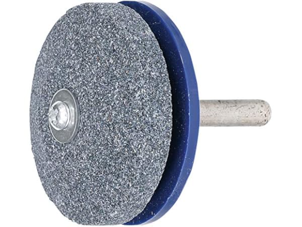 Outils d'affûtage pour lames de tondeuses Vignette
