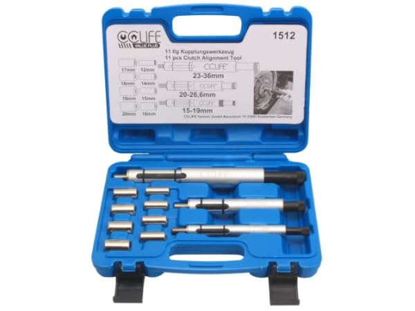Outils de centrage embrayage Vignette