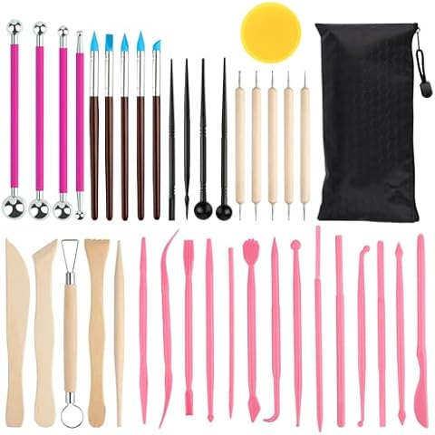 Outils de modelage