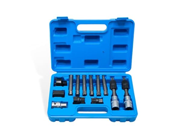 Outils de poulies Vignette