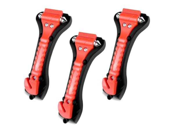 Outils d'évacuation pour auto thumbnail