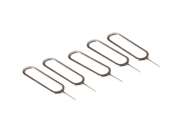 Outils et accessoires pour carte SIM de téléphone portable Vignette