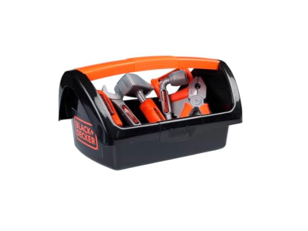 Outils et établis Vignette