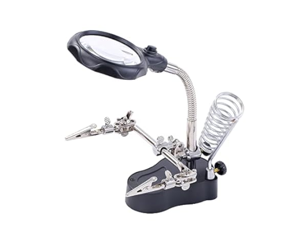 Outils grossissants pour modélisme Vignette