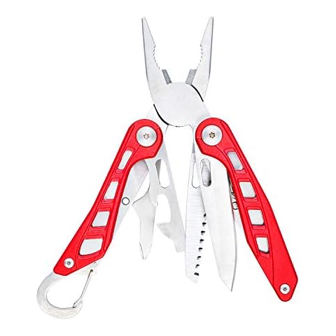Outils multifonction randonnée