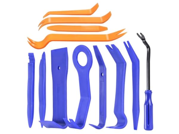 Outils pour garnitures Vignette