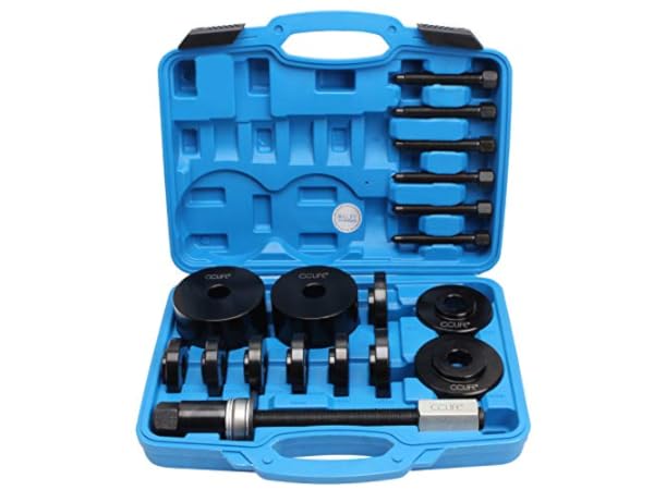 Outils pour roulements de roues Vignette