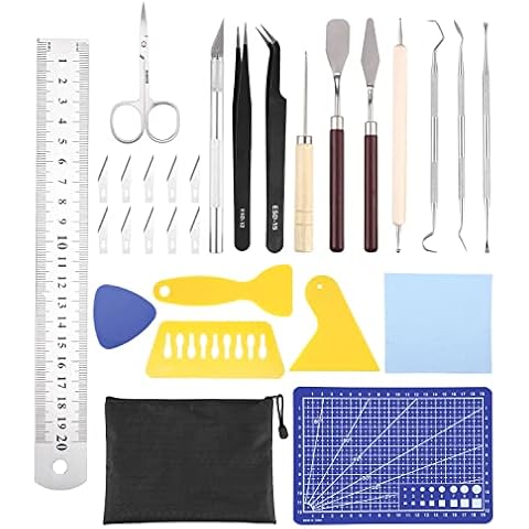Outils pour scrapbooking