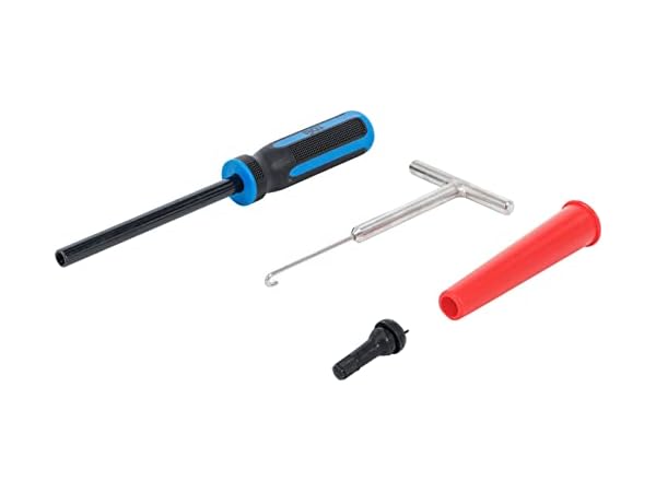 Outils pour valves de pneus Vignette