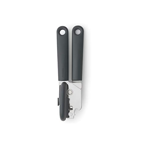 Ouvre-boîtes manuels Brabantia