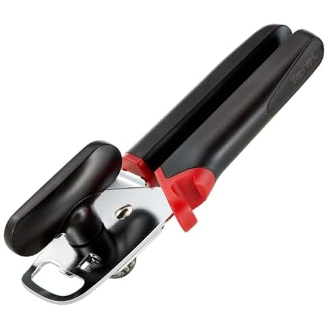 Ouvre-boîtes manuels Tefal