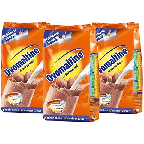 Ovomaltine thumbnail