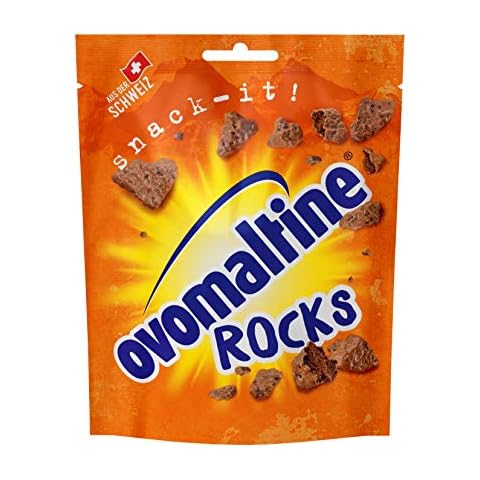 OVOMALTINE thumbnail