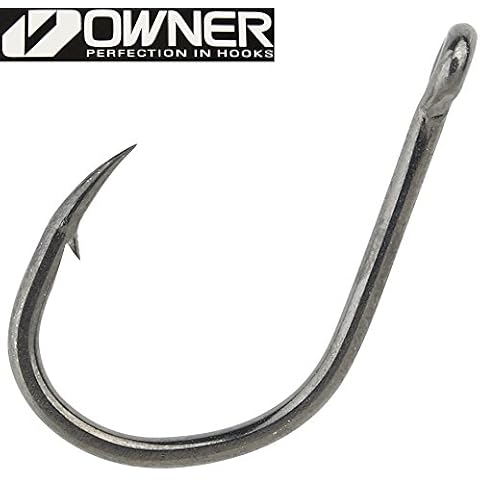 Owner Angelhaken