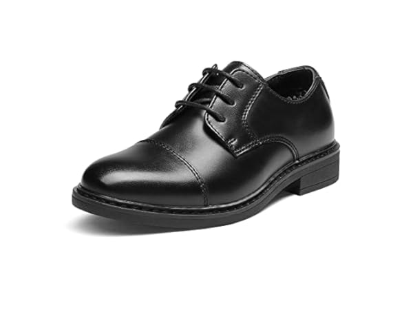 Oxfords et Derbies garçon Vignette