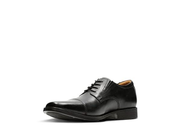 Oxfords et Derbies homme Vignette