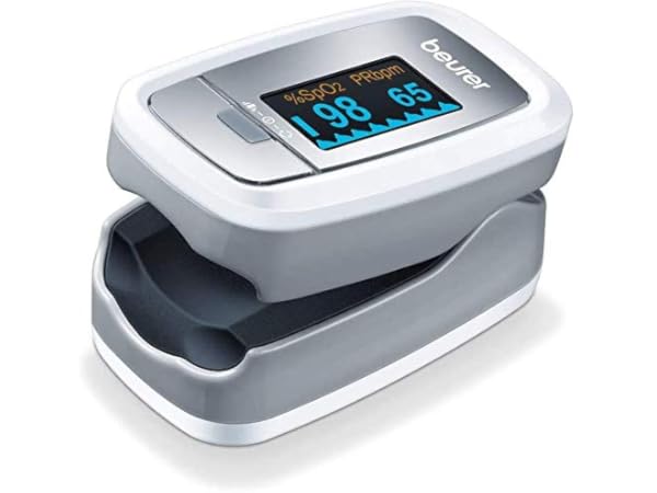 Oximeter Vorschaubild